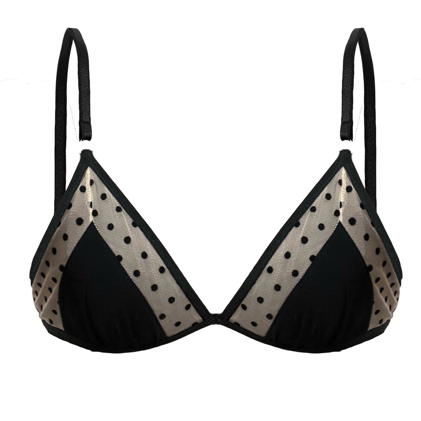 Biustonosz Lee Triangle