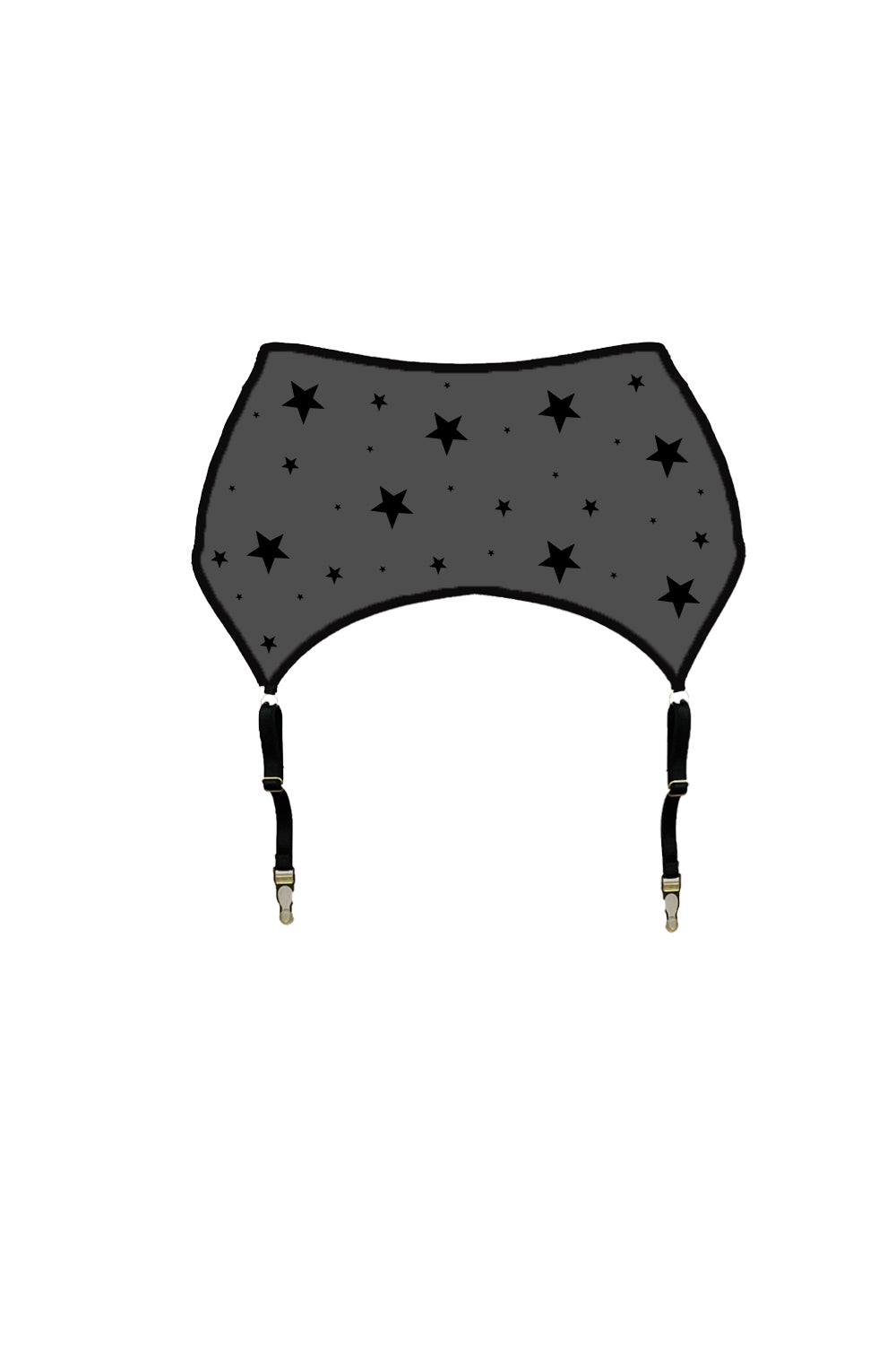 Suspender Star
