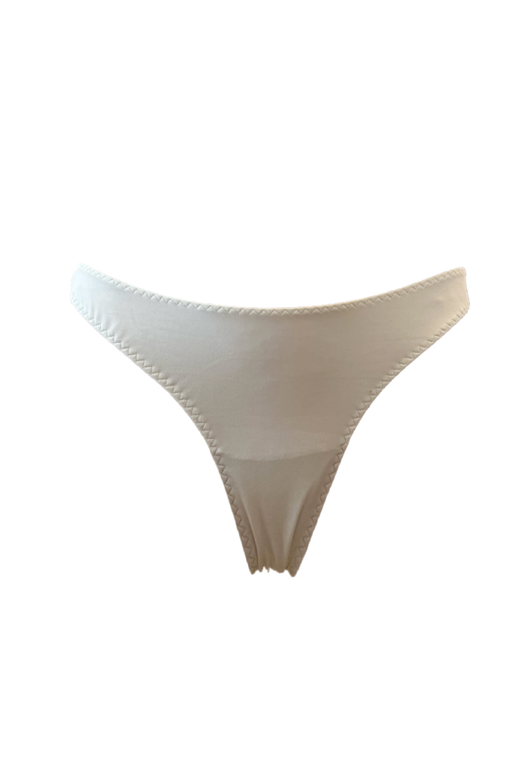 Majtki Cine Slim Creme