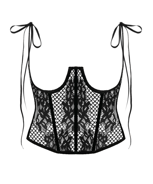 Gorset Polly