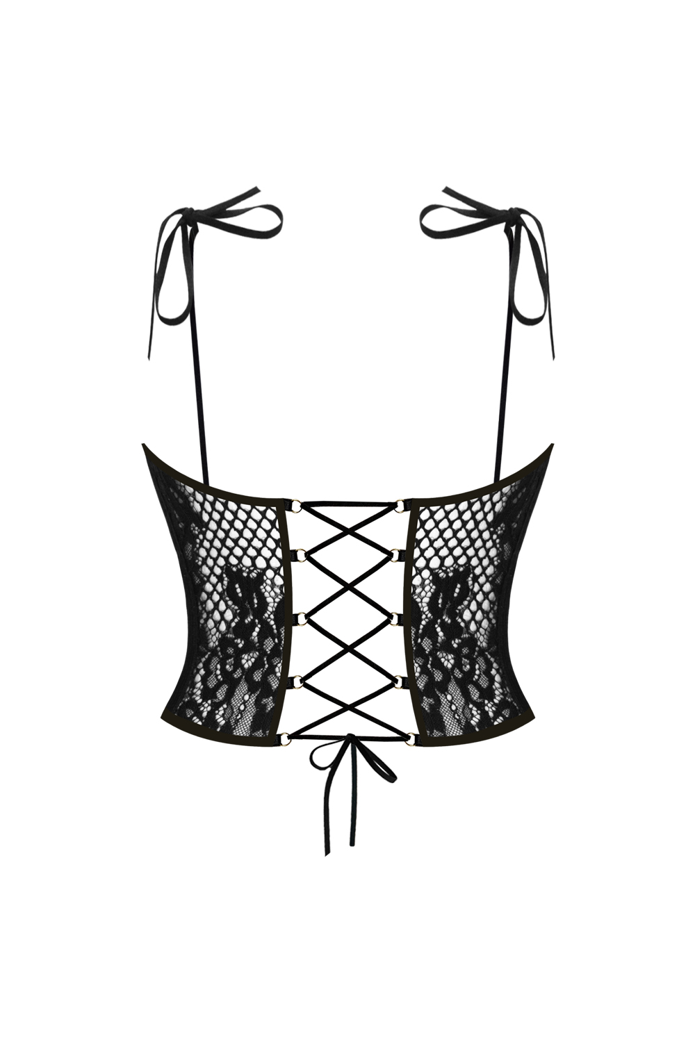 Gorset Polly