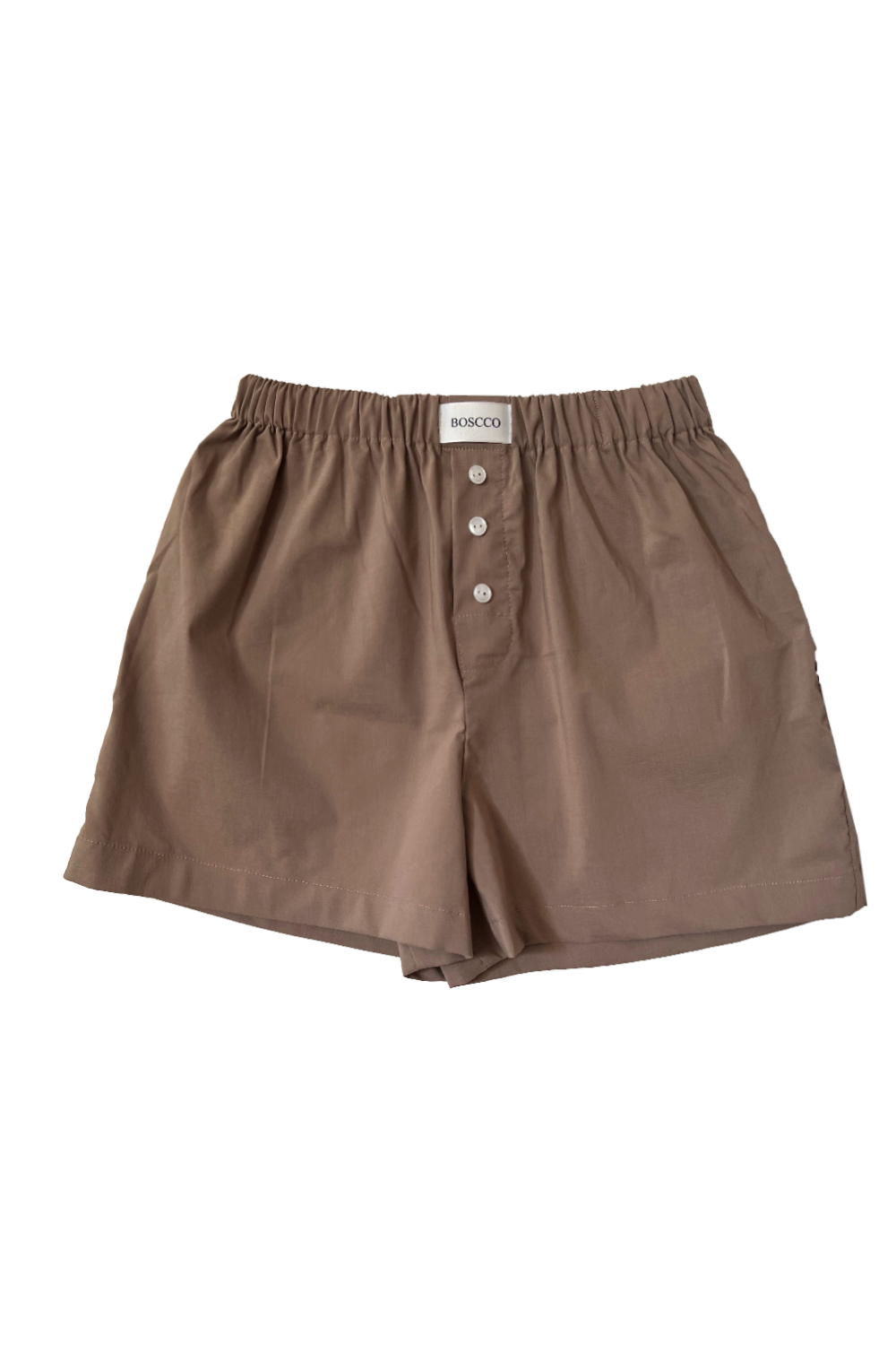 Shorts Brown