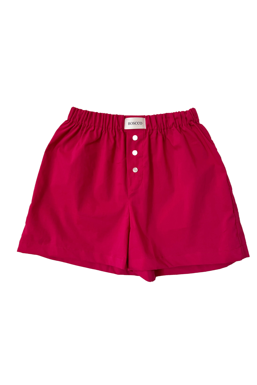 Zestaw szorty Pink + frotka