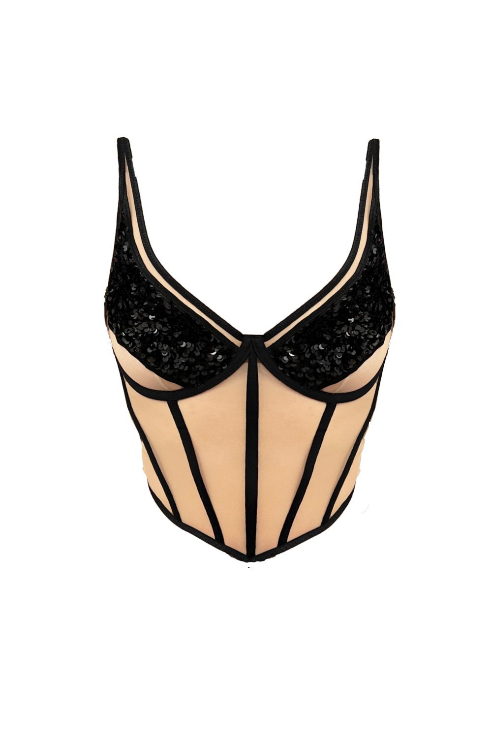 Gorset OPHELIA